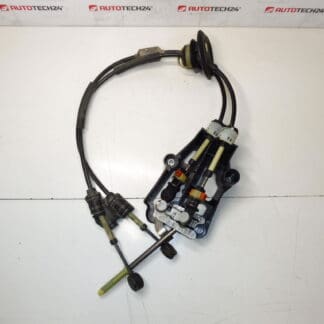 Citroën C3 Picasso 9803397380 2400LP LEVER LEVER