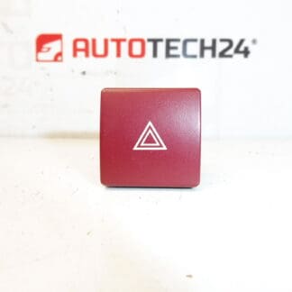 Citroën Peugeot 96583113KR 6990L2 ПРЕДУПРЕЖДЕНИЯ