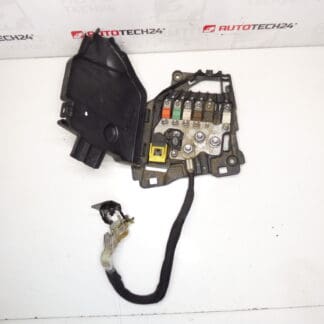 Citroën Peugeot 9801147680 66652x модул за предпазител