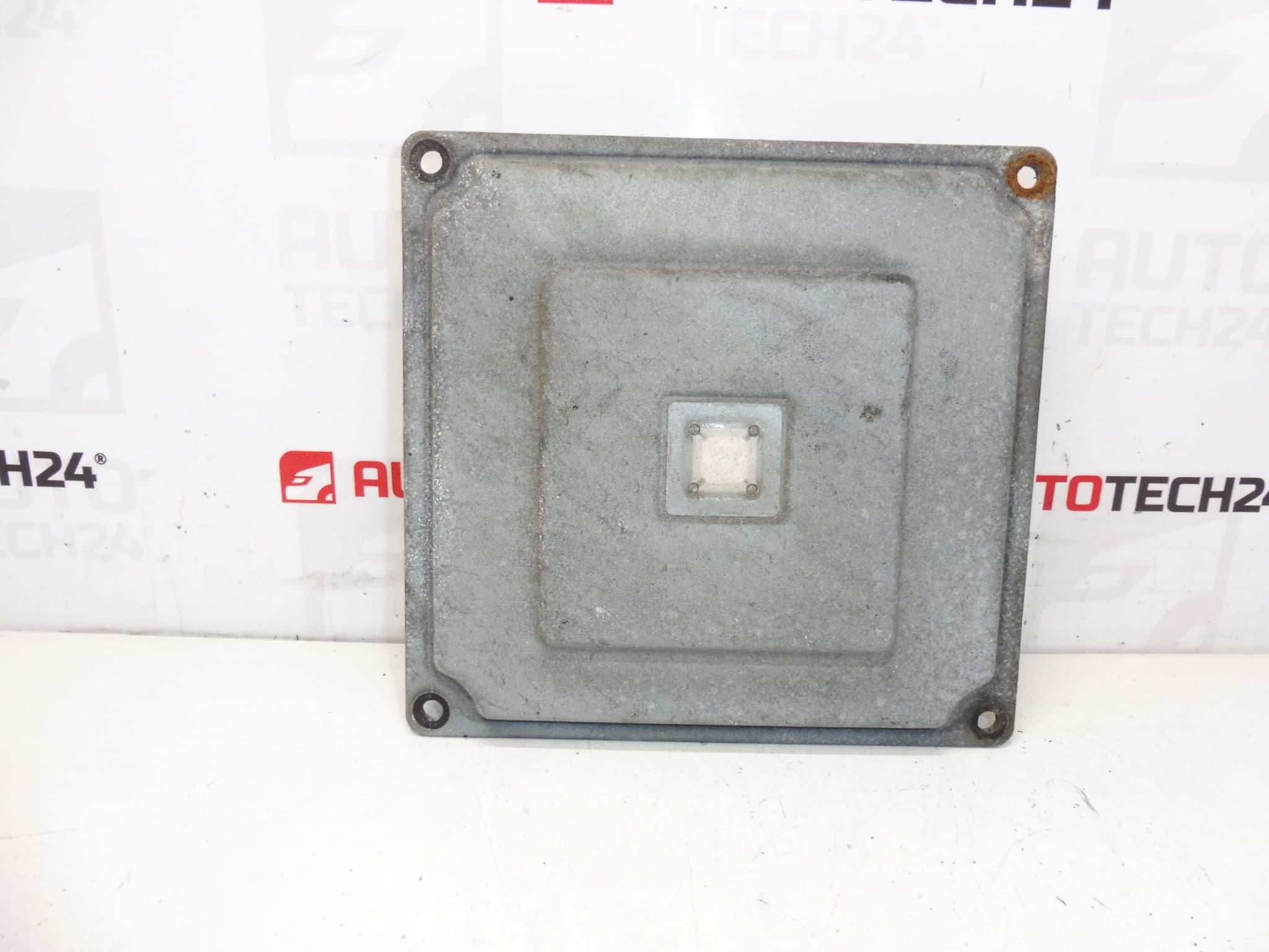 ECU Sensodrive за Citroën Peugeot 9810263680 9809315980 - Image 2
