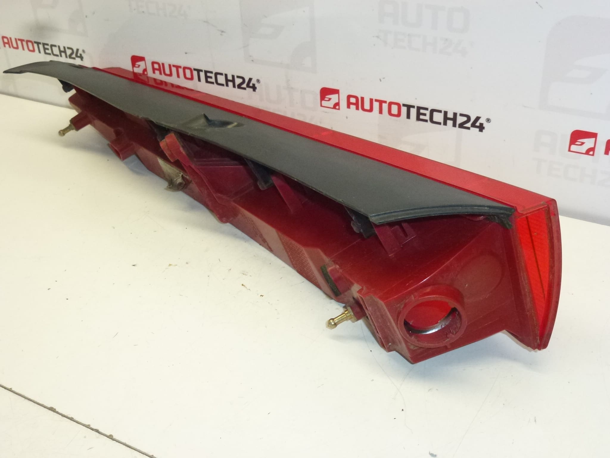 Дясна Задна Горна Лампа За Citroën C5 I И II Комби 9637356280 6351P9 - Image 2