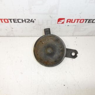 Хорн рог Citroën Peugeot 9821060580