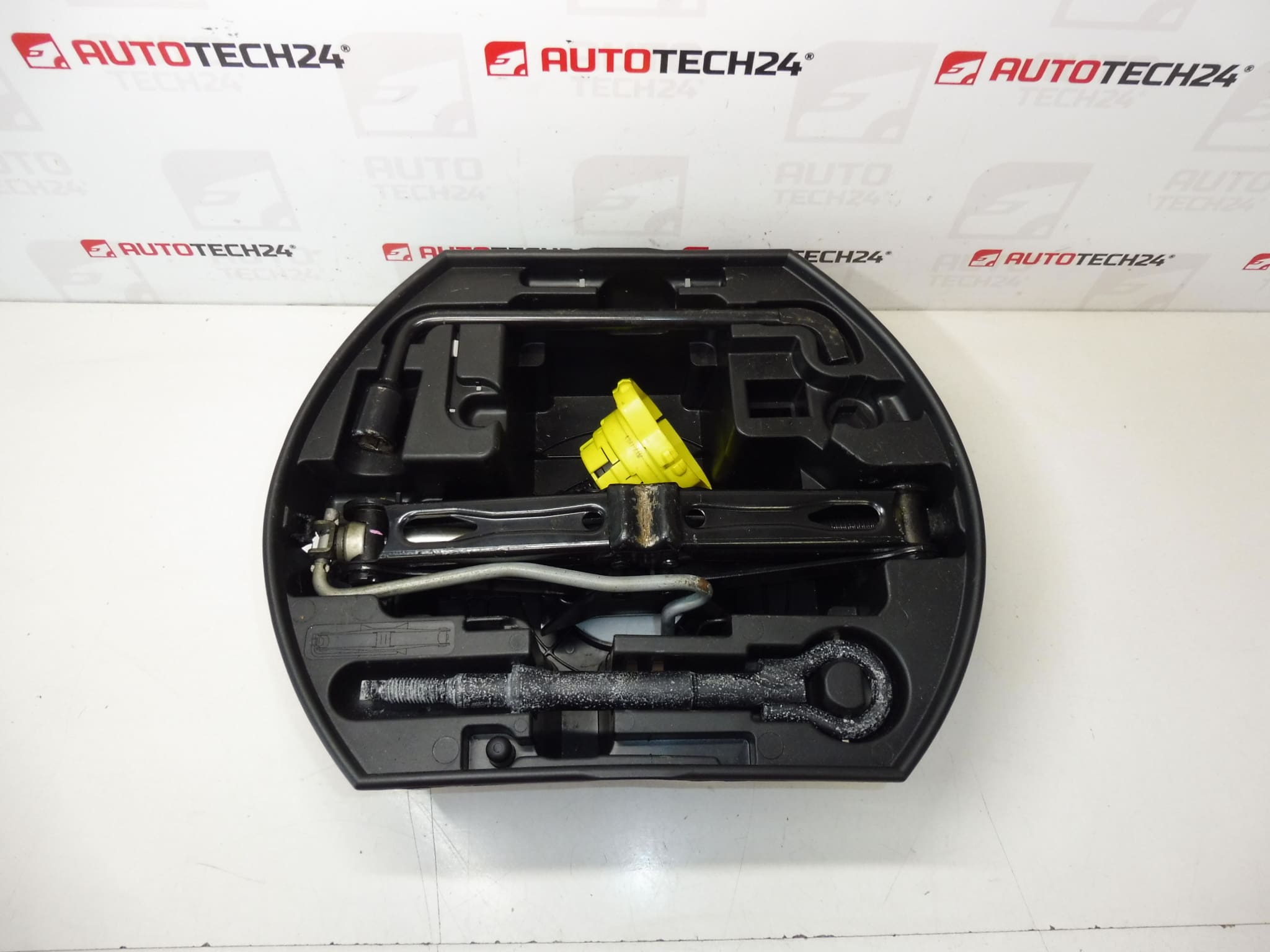 Инструменти