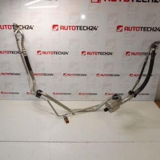 Климатична тръба Citroën Berlingo III 9681693180 6477C9