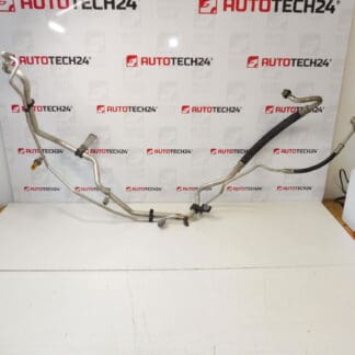 Климатична тръба Citroën C-ELYSEE Peugeot 301 9676996380