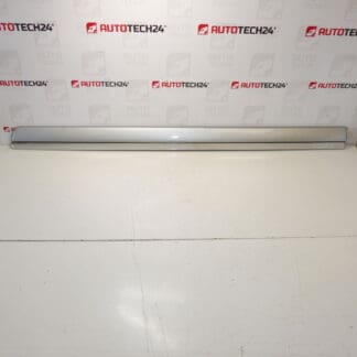 Леви задни врати Citroen C8 Peugeot 807 EZRC 1401029977 8546W2