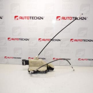 Ляв заден заден заден 5.