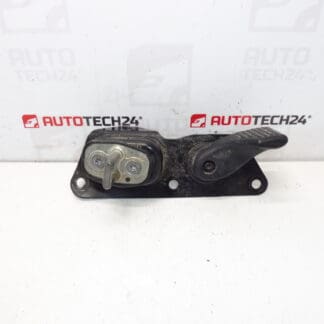 Механизъм на Citroën Berlingo III 8719C9 9818171480 Врати