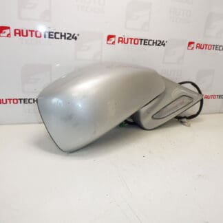 Огледало вдясно EZRC Citroën Peugeot 14009349ZR 8153FV
