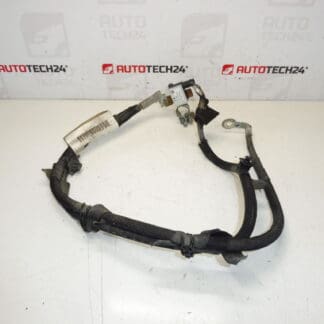 Отрицателен обем Citroën Peugeot 1.0 1.2 9816283680