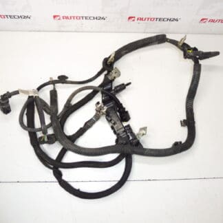 Положителен пакет от Citroën Peugeot 1.0 1.2 9809062280