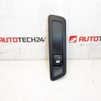 Шофьор на левия прозорец Citroen C-Elysée Peugeot 301 9674873977