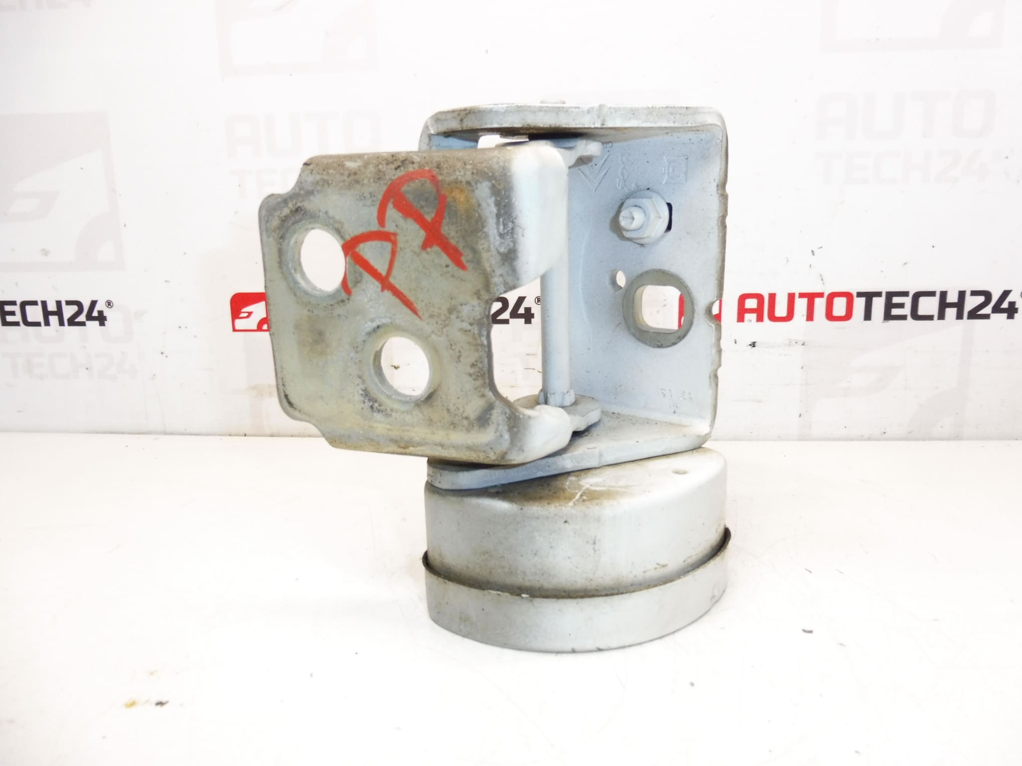 Ограничител на капака на предна дясна врата EWPB за Citroën C3 Picasso 9035EN - Image 2