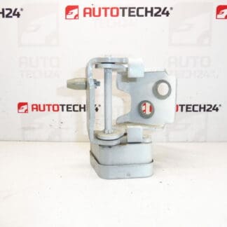 Спиране на дясната задна врата ewpb citroen c3 picasso 9035fn