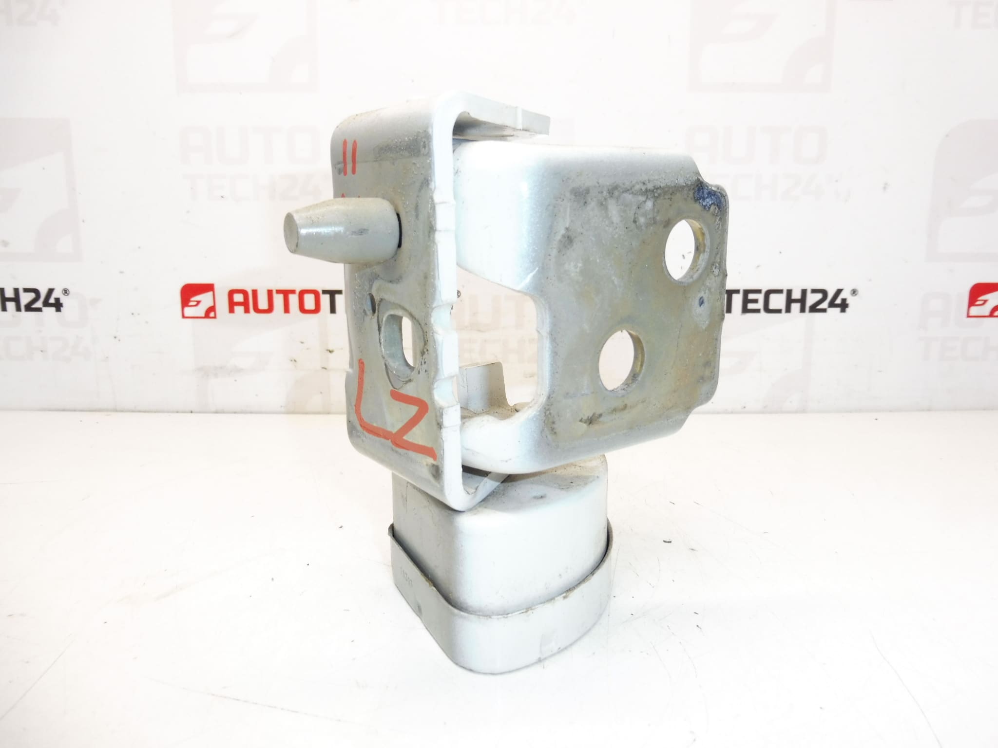 Ограничител за лява задна врата EWPB Citroen C3 Picasso 9035CL - Image 2