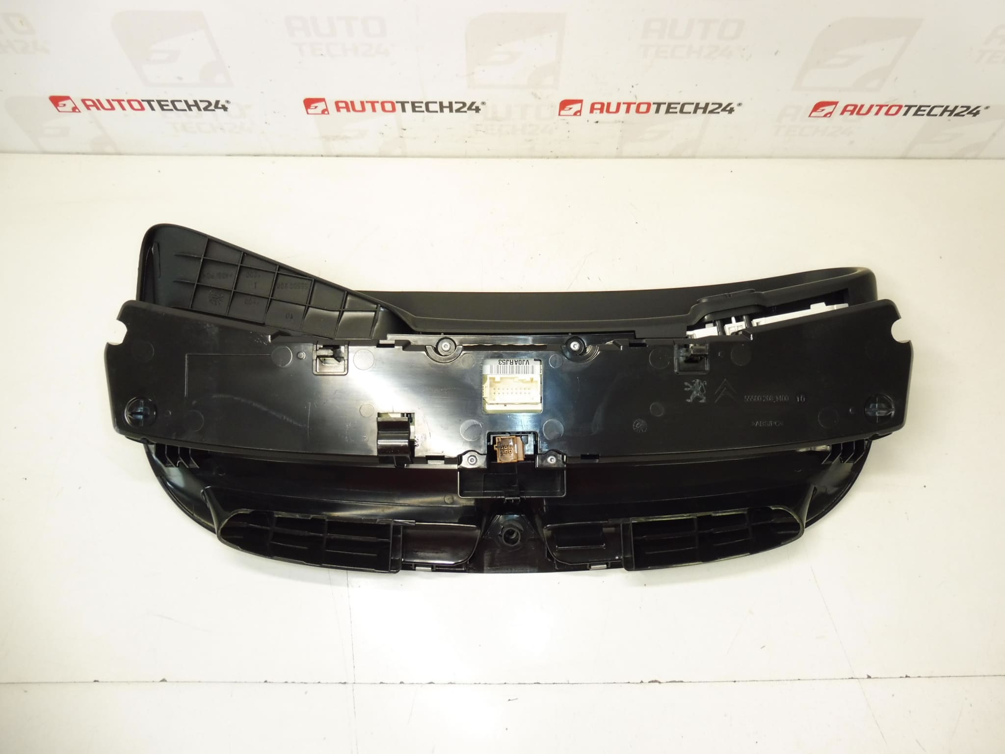 Тахометър Citroën C3 Picasso с изминати 144000 км 9805382977 98053829ZD - Image 2