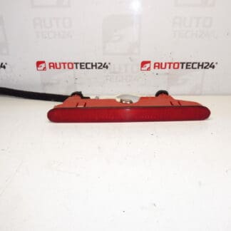 Третата спирачна светлина Peugeot Citroën 9682830180 968528980 6351fe