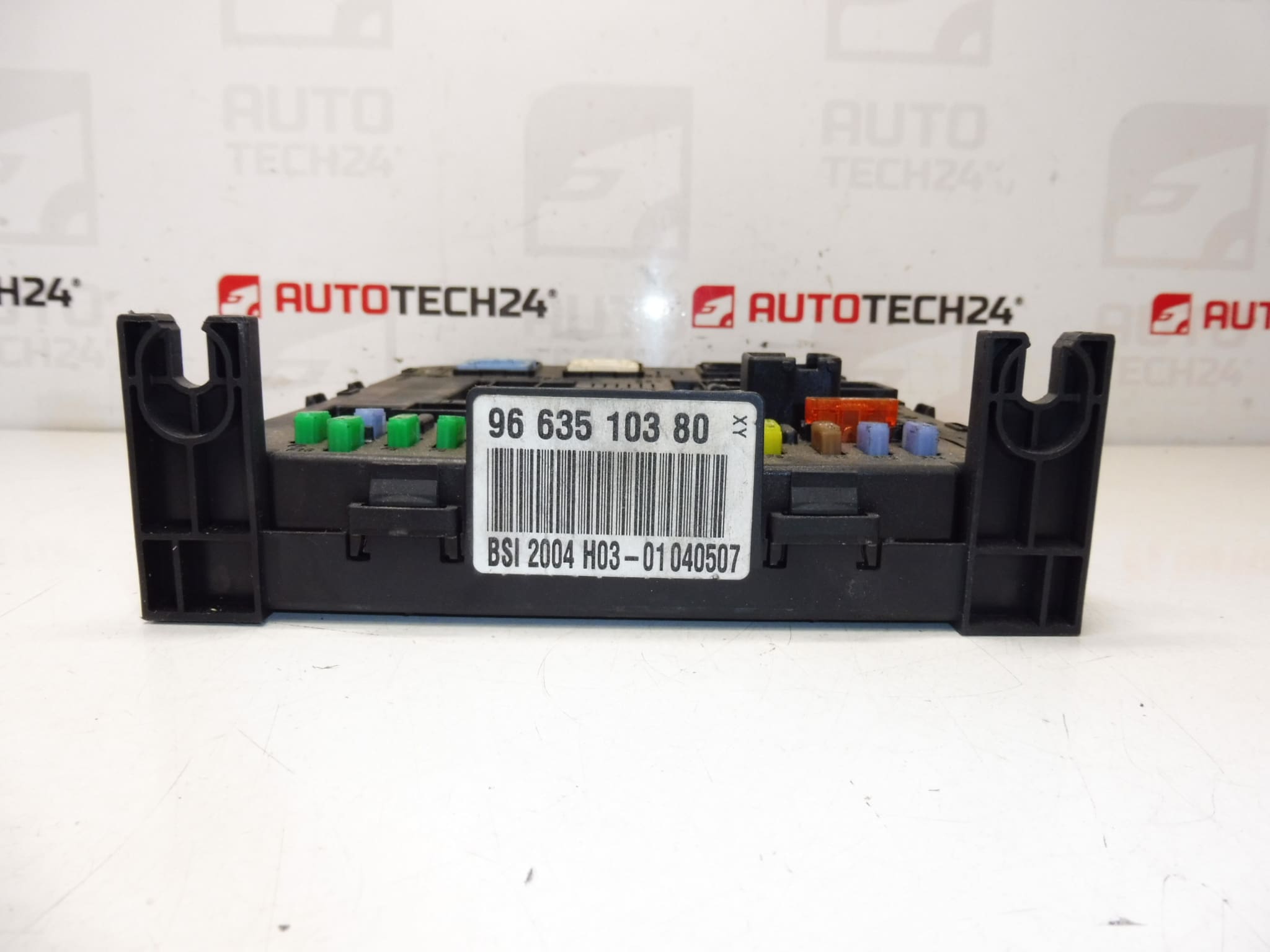 BSI 2004 H03-01 Ситроен Пежо 9663510380 - Image 2