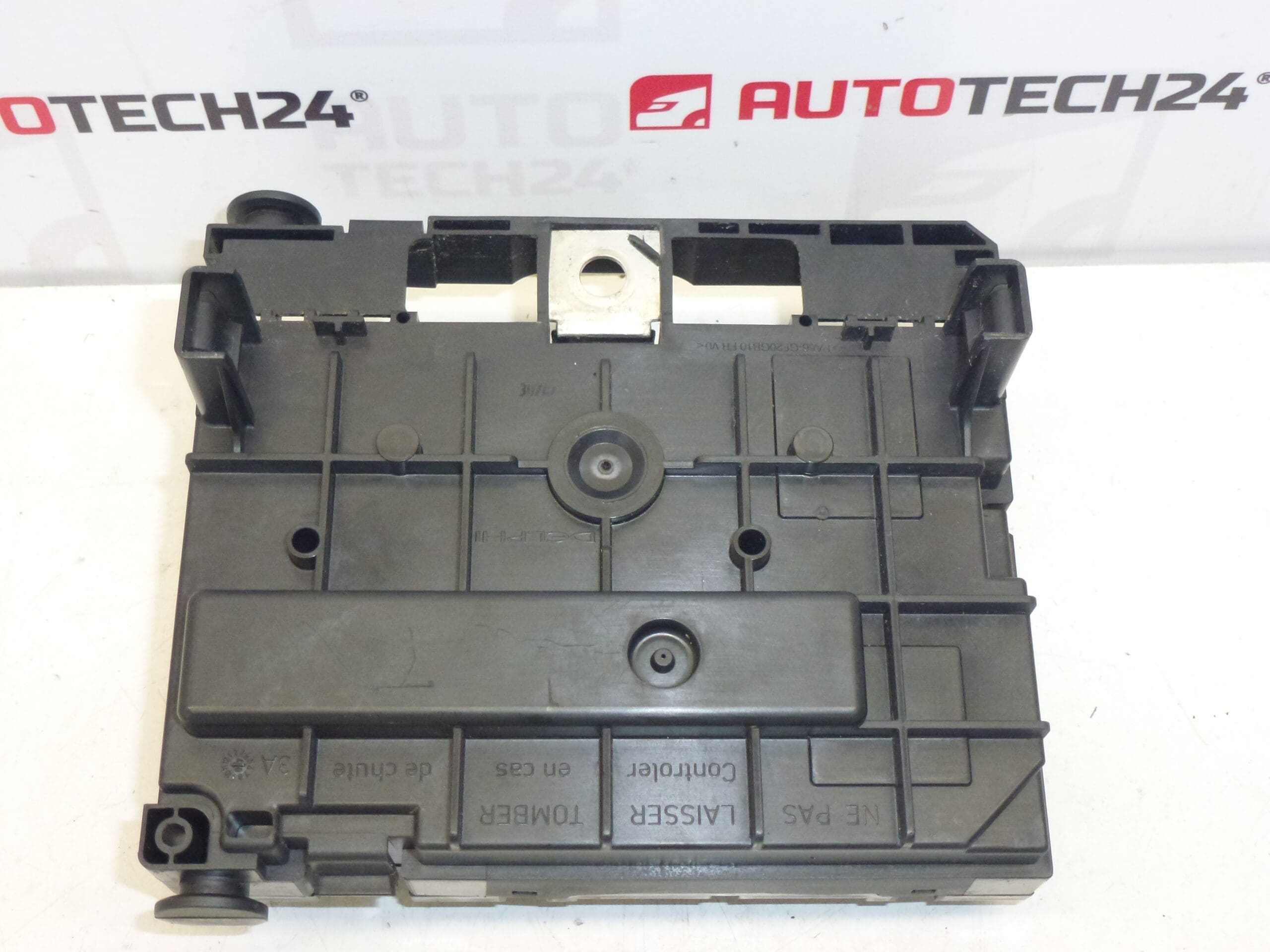 BSM L08-00 Делфи Ситроен Пежо 9664055680 - Image 2