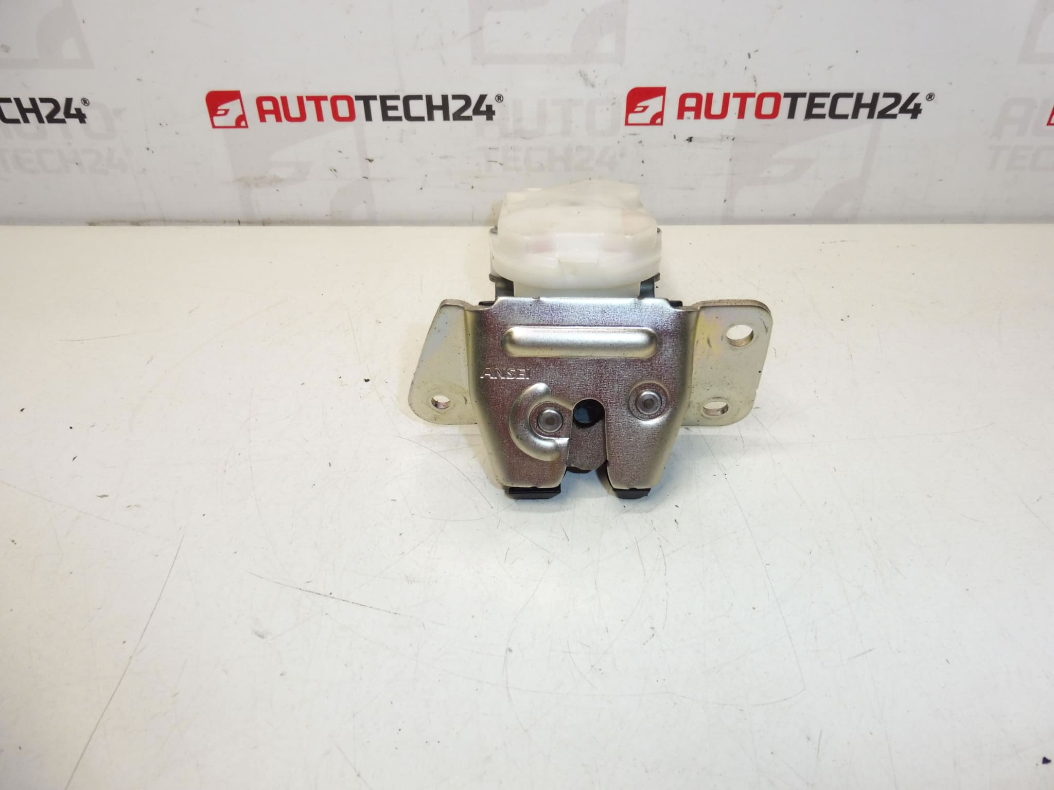 Citroën C-Crosser Peugeot 4007 8719H3 Заден капак на капака