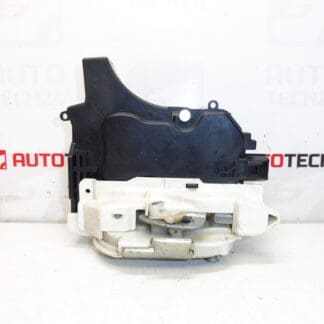 Citroën C-Crosser Peugeot 4007 9136CQ Дясната входна врата