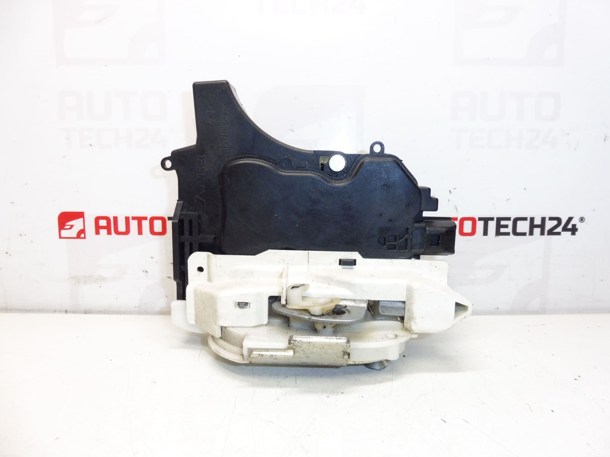 Citroën C-Crosser Peugeot 4007 9136CQ Дясната входна врата