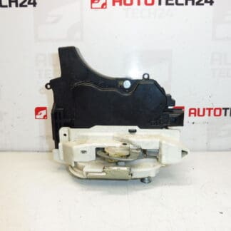 Citroën C-Crosser Peugeot 4007 9138Q6 Заключване на задната врата