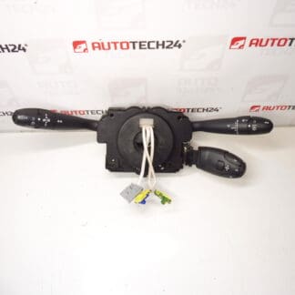 Citroën C5 963758555ZL 6242F9 Шофьори