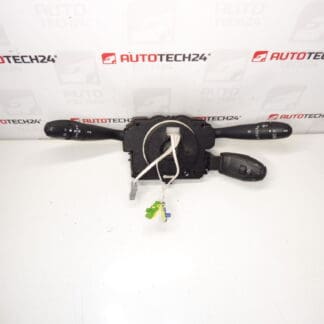 Citroën Peugeot 96511180xt 6242c3 драйвери