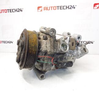 Climac компресор 1.2 VTI Citroën Peugeot 9810349980 9808860080