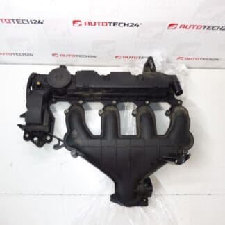 Cylider Head Lid 2.0 HDI 9662688980 0248Q6