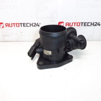 Дросела 2.0 HDI RHK Peugeot 9664960080 0345F2