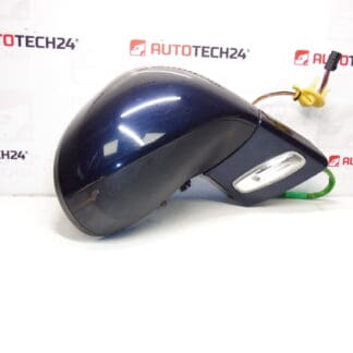 Дясно огледало peugeot 308 kps 8153nc