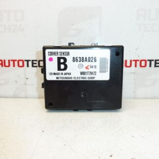 Единица Паркиране Асистира Citroën C-Crosser Peugeot 4007 8638A026 6590ly