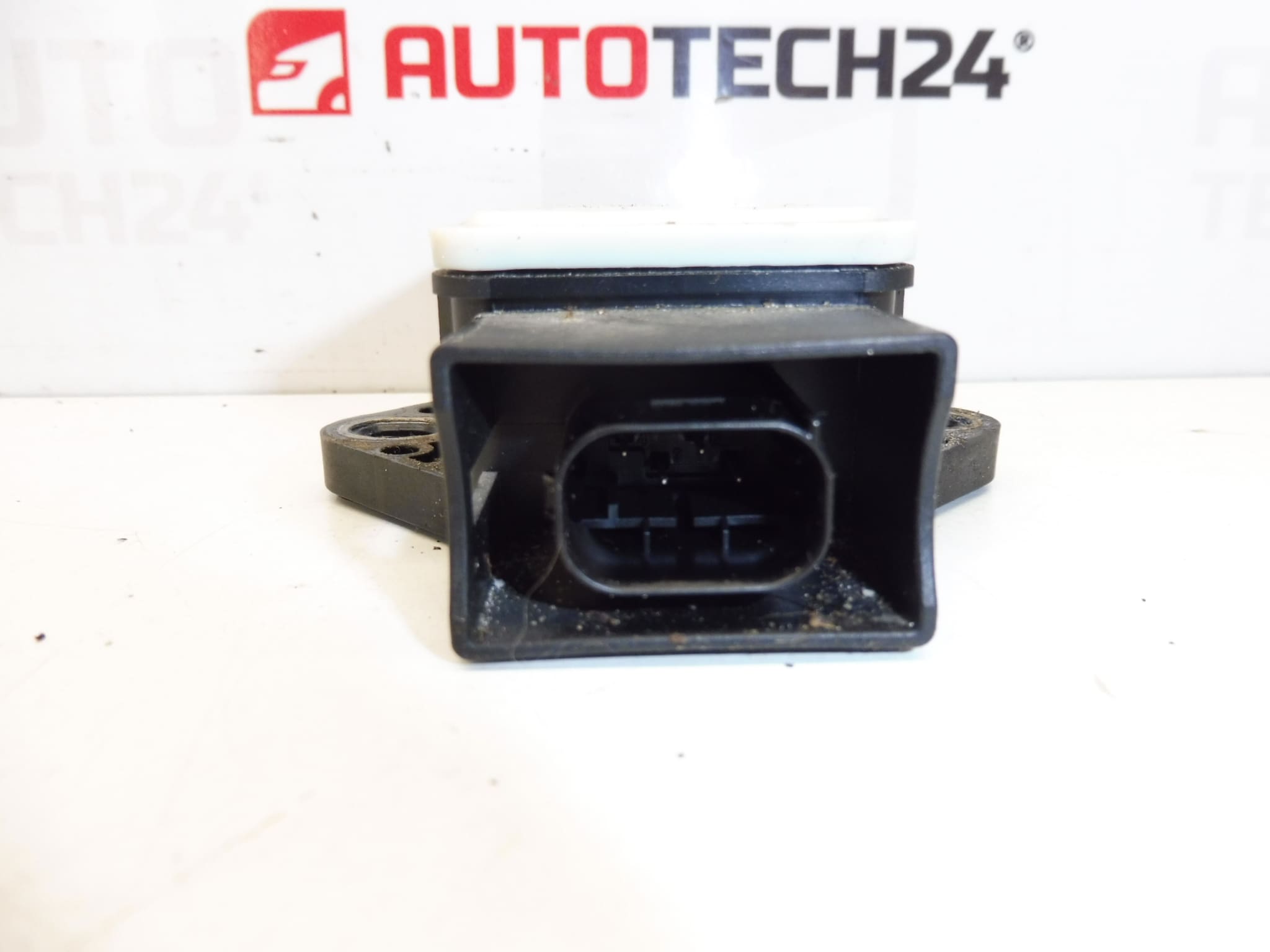 ESP сензор Bosch за Citroën и Peugeot 0265005714 9663187680 - Image 2
