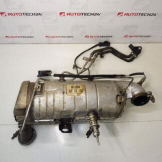 FAP 1.5 HDI 96KW с Citroën Peugeot K761 S006 SF001 Катализатор