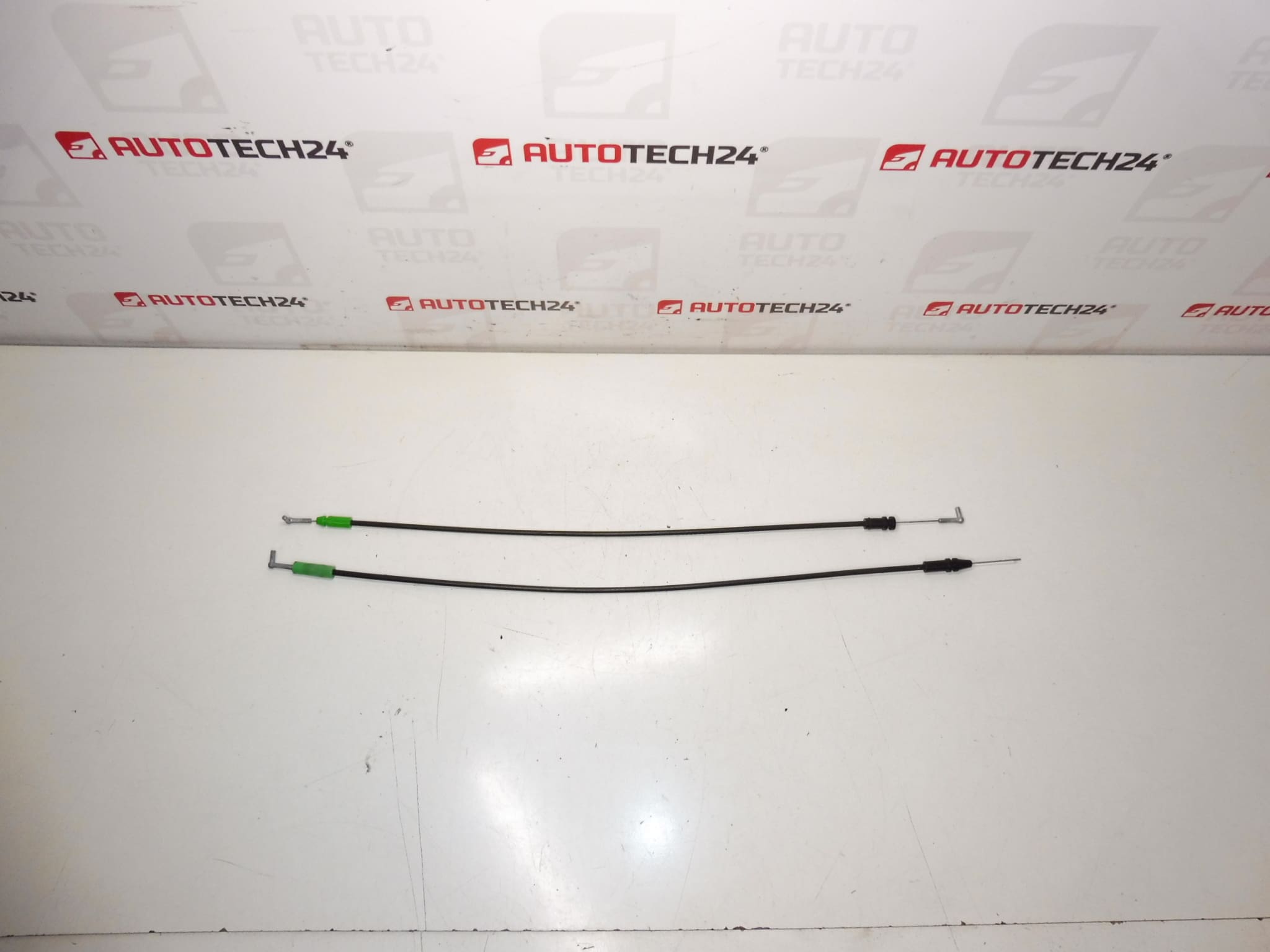 Кабели на лявата входна врата Citroën C-Crosser Peugeot 4007 9151CF 9151ch