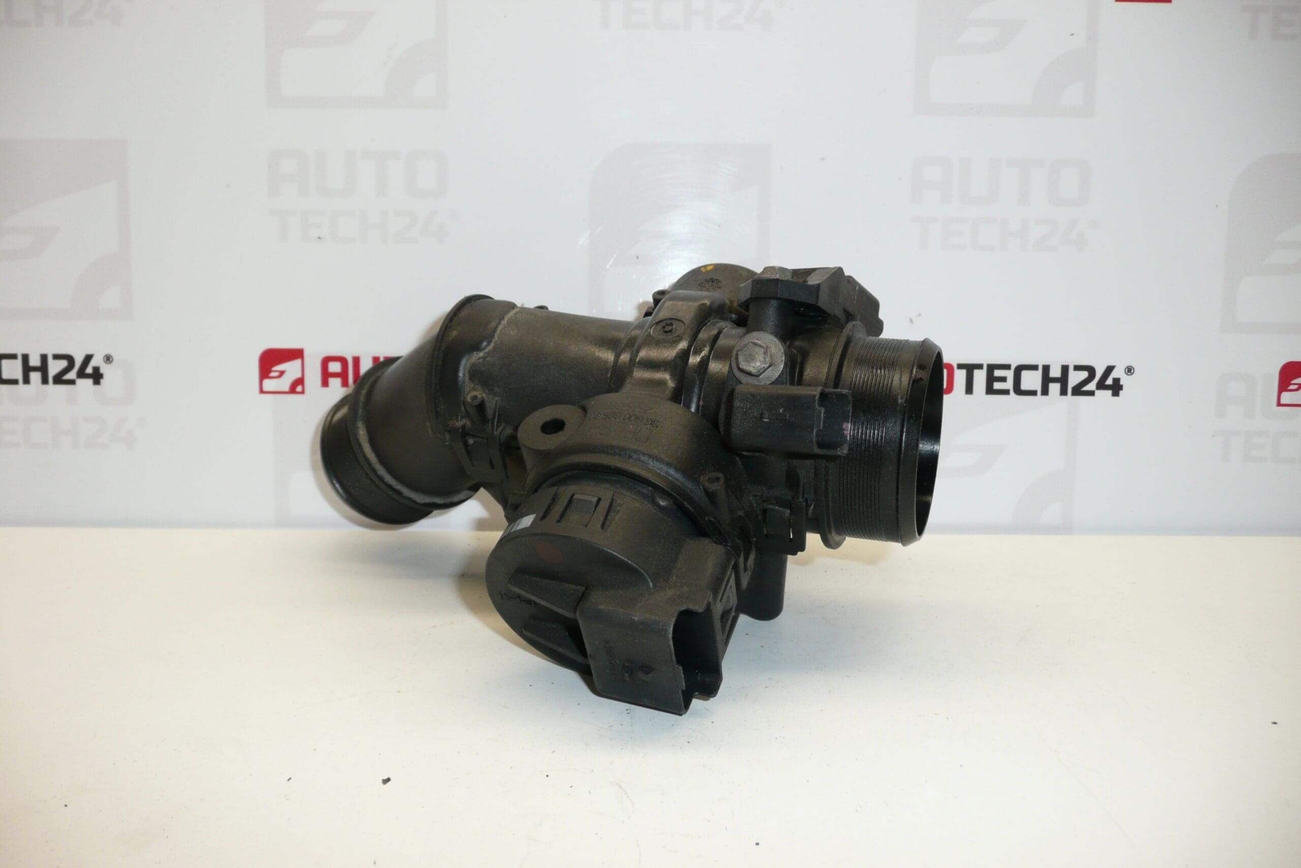 Клапан 1.6HDI Citroën Peugeot 9660030580 0345E7 - Image 2