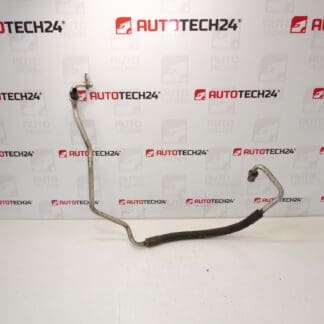 Климатична тръба Peugeot 4007 Citroën C-Crosser 1606380480