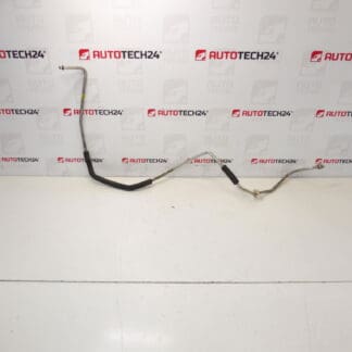 Климатична тръба Peugeot 4007 Citroën C-Crosser 647733