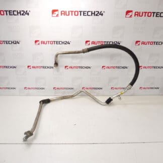 Климатична тръба Peugeot 4007 Citroën C-Crosser 6477R3