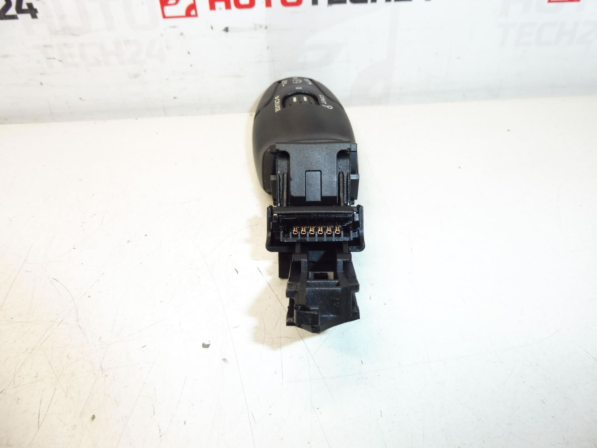 Контрол на круиз контрол Citroën Peugeot 96655861xt 6242Zs - Image 2