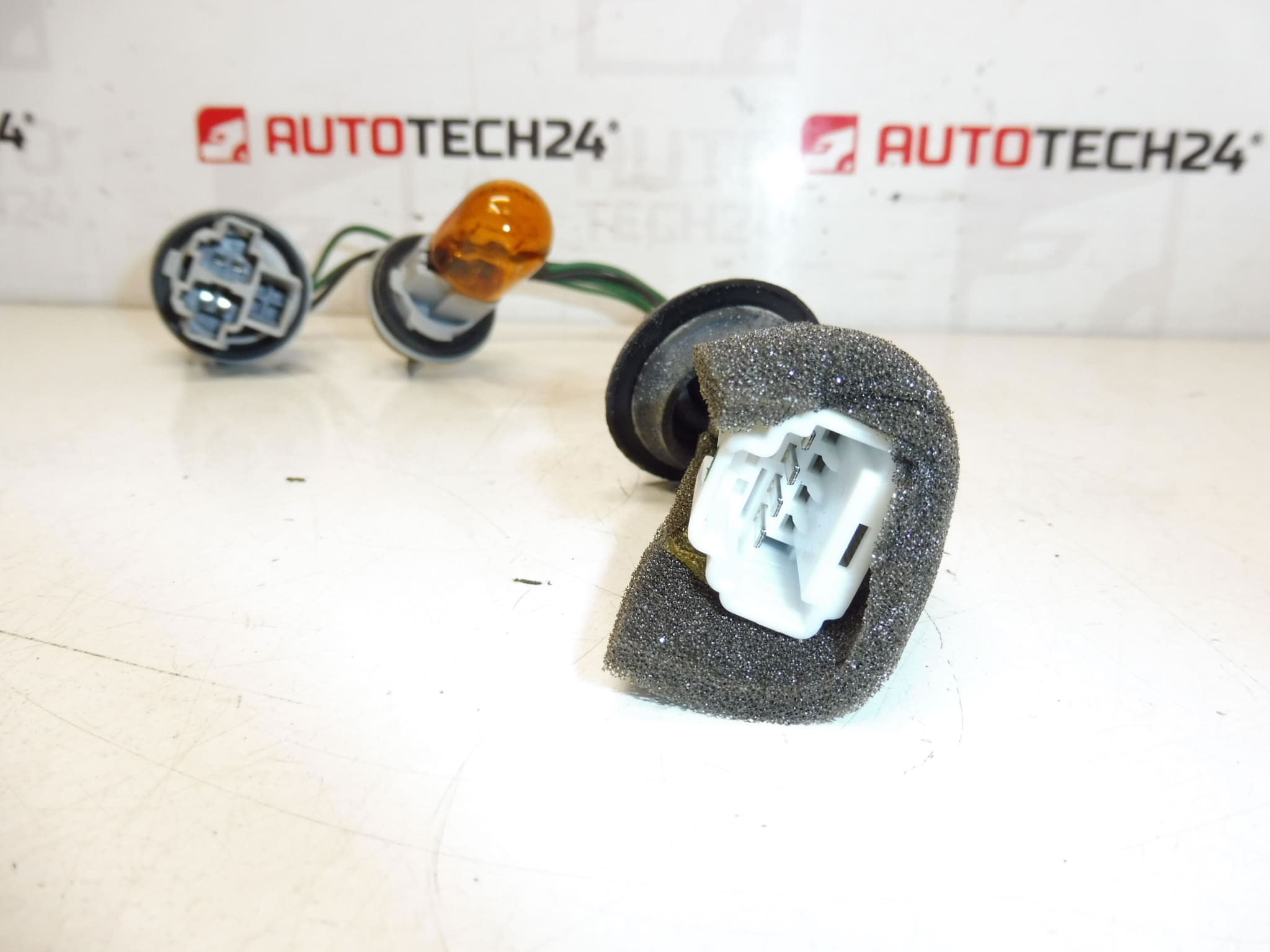 Крушка за задна лампа - Image 2