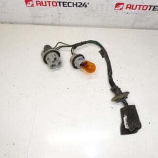 Крушка за задна лампа за задна лампа