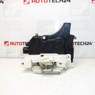 Left Prond Lock Citroën C-Crosser Peugeot 4007 9135CC