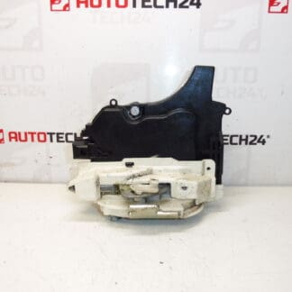 Left задна врата Lock Citroën C-Crosser Peugeot 4007 9137N0