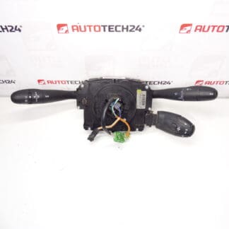 Шофьори под волана Citroën C6 Peugeot 407 96611306xt 6242T1