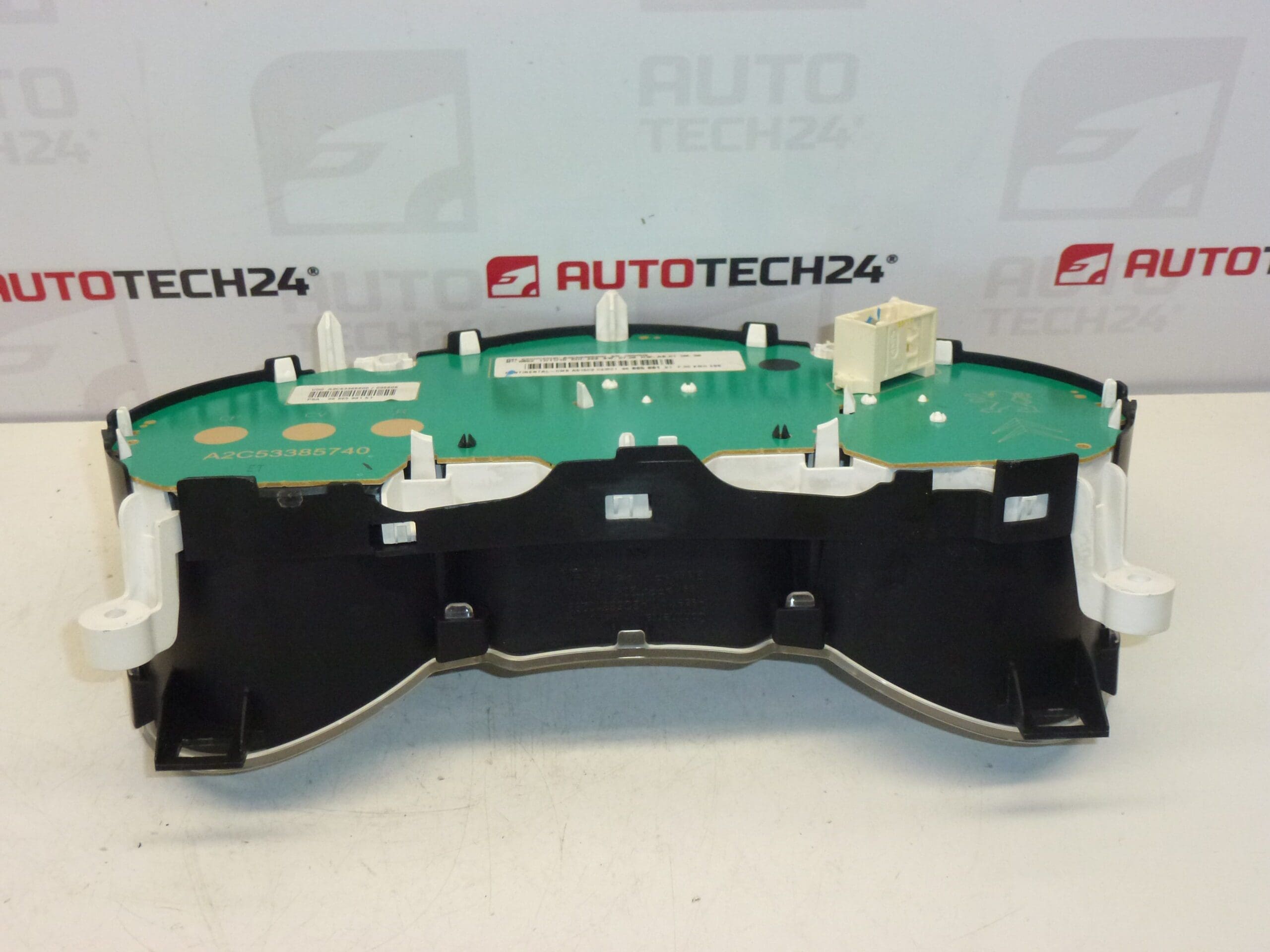 Скоростомер за Citroën C3 2009-2016 96665881XT 6103GG - Image 2