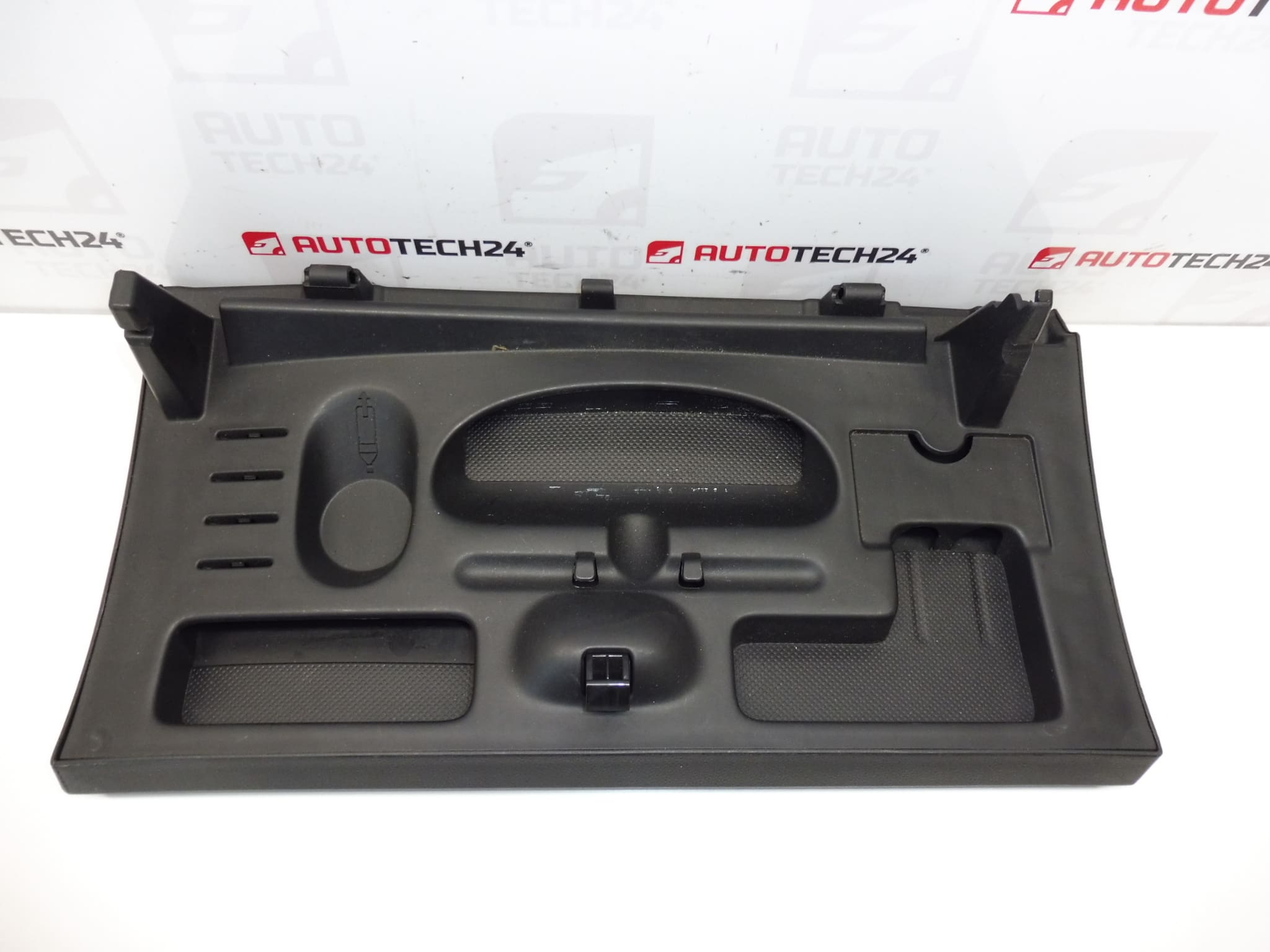 Страничен капак за багаж Peugeot 308 8226LE - Image 2