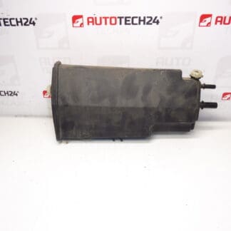 Въглероден филтър